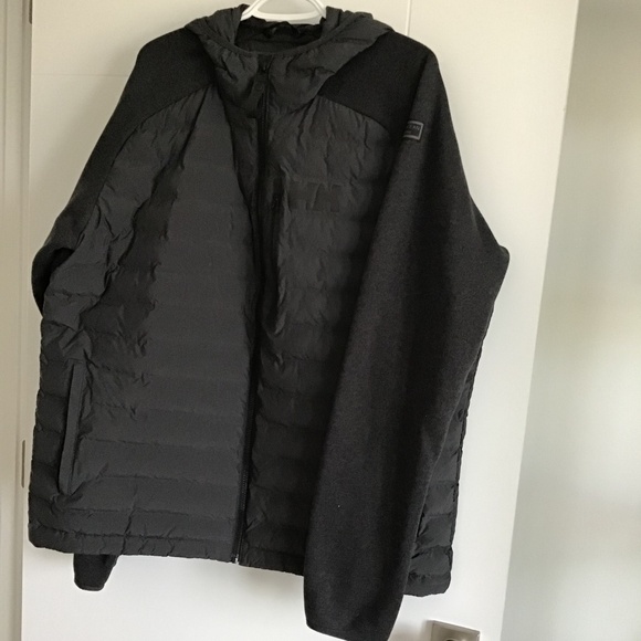 Helly Hansen Arctic Ocean hybrid insulator jacket - Picture 1 of 11